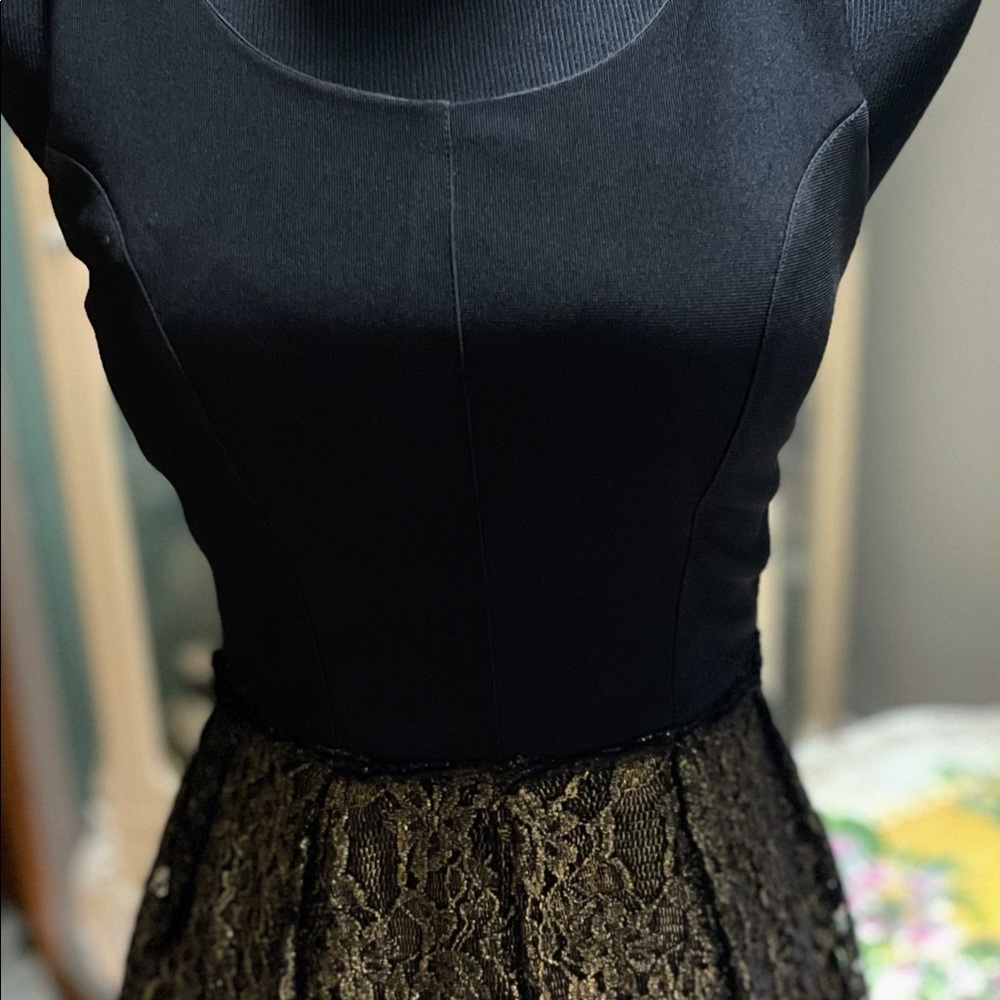 New dress size junior 5